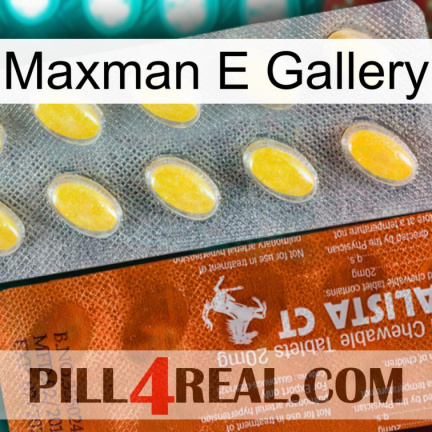 Maxman E Gallery 42